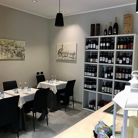 Da Gianni Hotel Zogno Екстер'єр фото