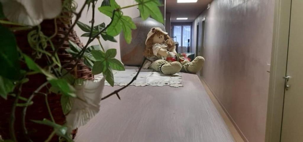 Da Gianni Hotel Zogno Екстер'єр фото
