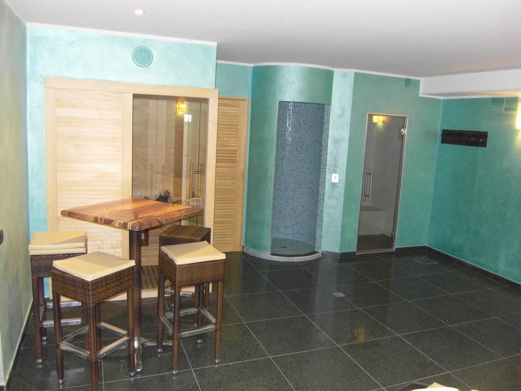 Da Gianni Hotel Zogno Екстер'єр фото